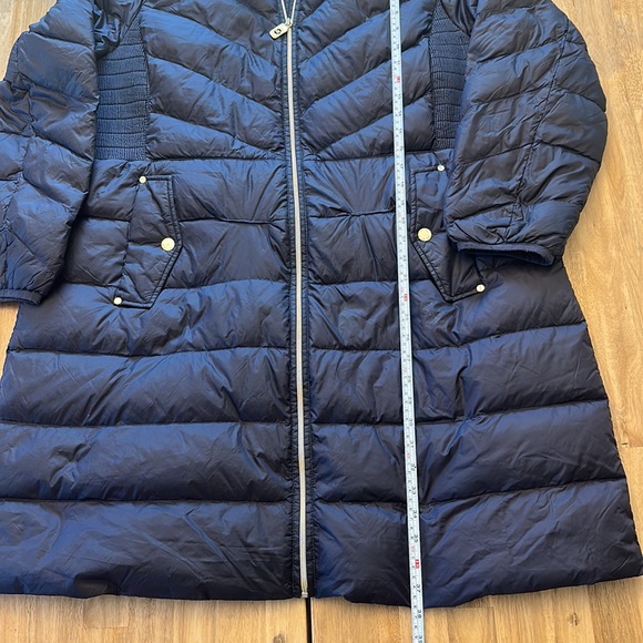 <3 Michael Michael Kors | Down Jacket - Picture 5 of 12